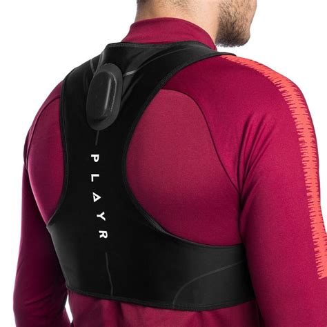 Playr Gps +&nbsp;Colete