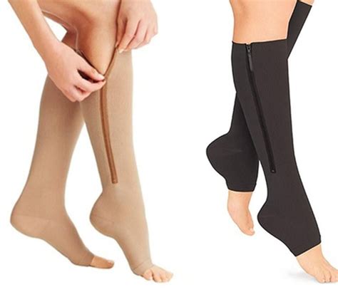 Meias De Compressão Quem Pode&nbsp;Usar
