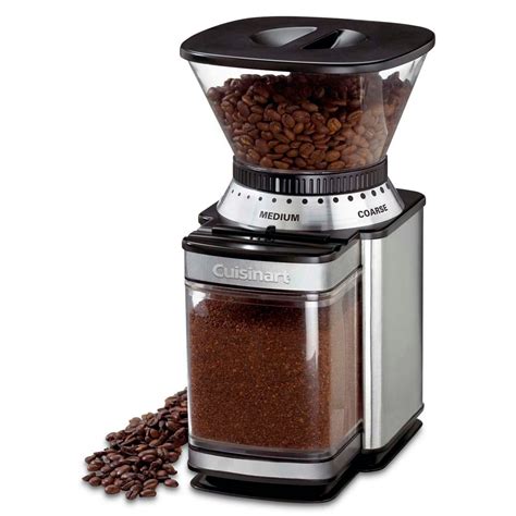 Moedor De Café&nbsp;Cuisinart