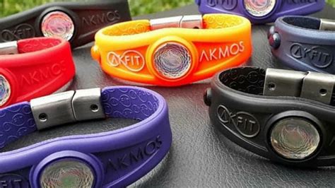 Pulseira Akmos Fitness Para Que&nbsp;Serve
