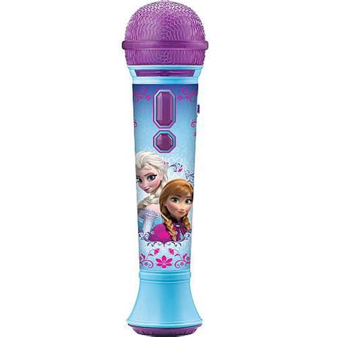 Ekids Frozen Microphone