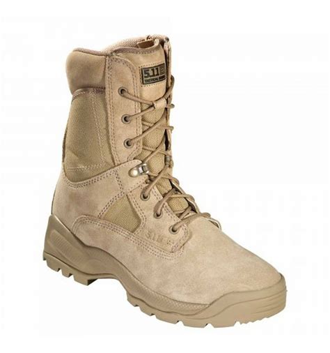 Botas Militares Originales