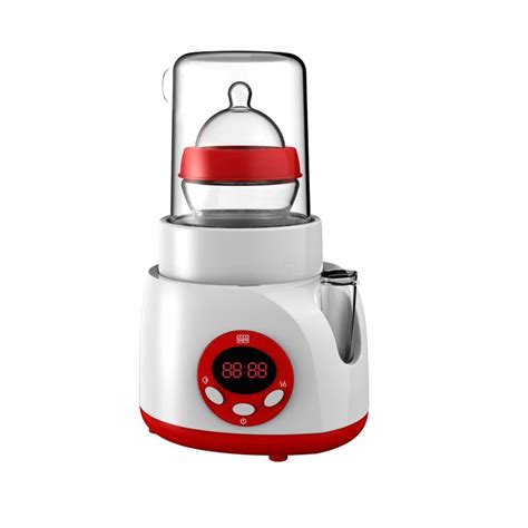 Aquecedor Biberões Saro