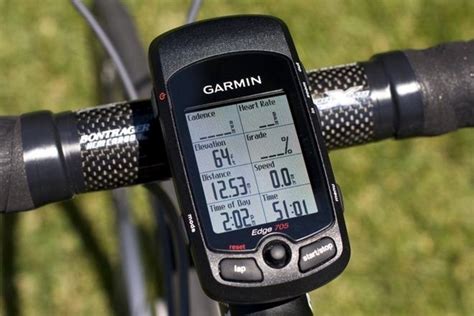 Gps Para Usar Na&nbsp;Bicicleta