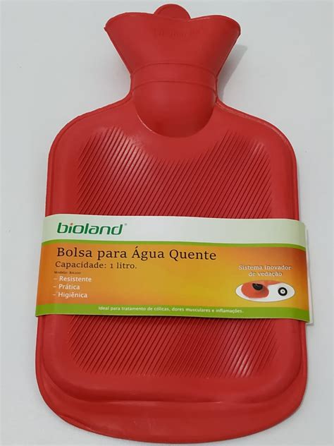 Bolsa De Agua Quente Recem&nbsp;Nascido