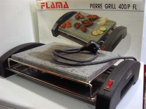 Grelhador Eletrico Olx