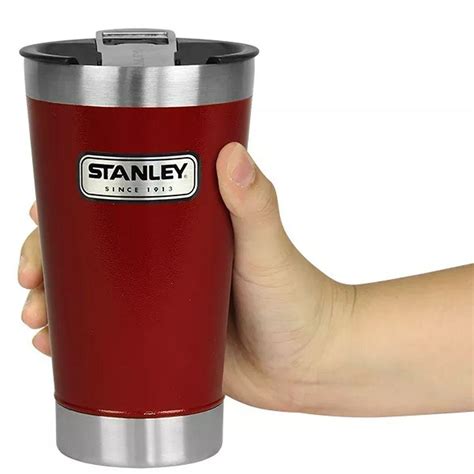 Copo Térmico Para Cerveja&nbsp;Stanley