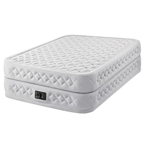 Colchão Insuflável Conforama