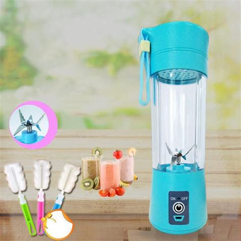 Liquidificador Portatil Valor