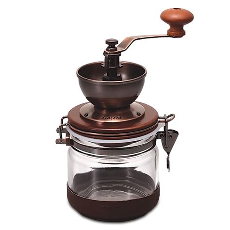 Moinho De Café&nbsp;Manual