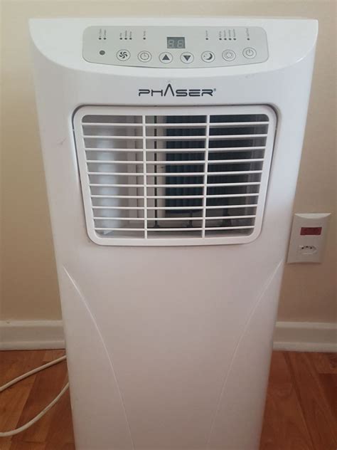 Ar Condicionado Portatil Com&nbsp;Tubo