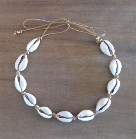 Pulseira Tornozelo Conchas