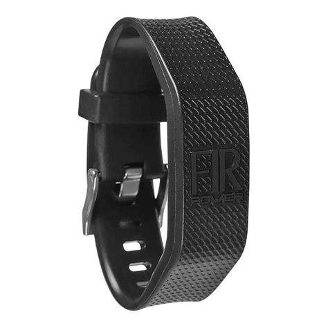 Bracelete – Fir Power – Pulseira Do Equilíbrio