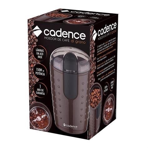 Moedor De Café Di Grano&nbsp;Cadence