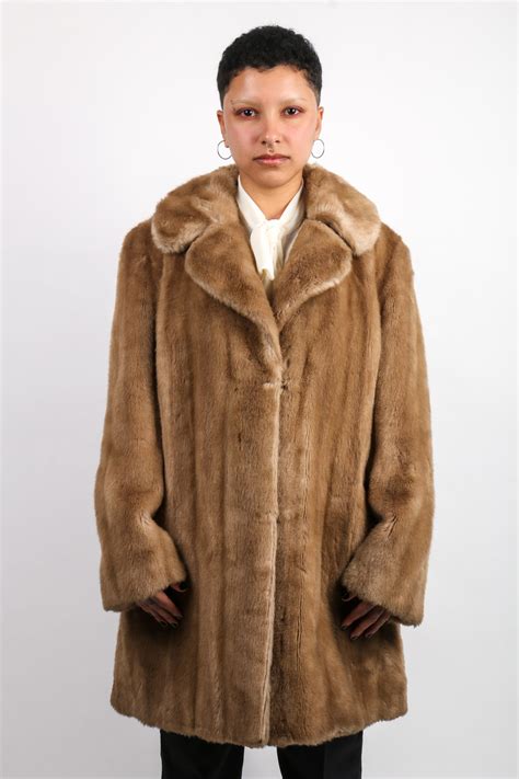 Casaco Pelo Verdadeiro