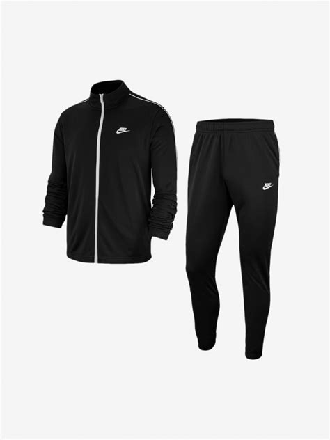 Calças Fato De Treino Nike