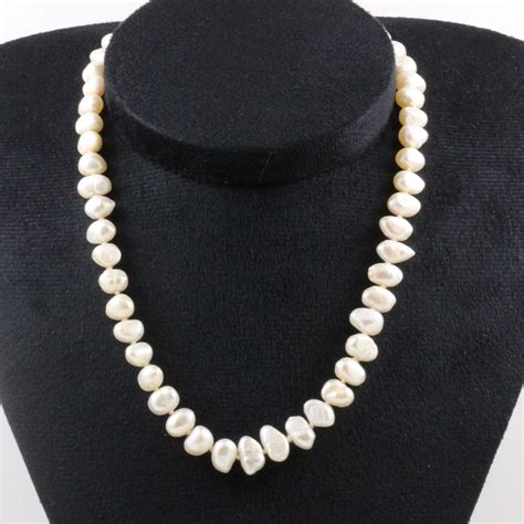 Colar De Perola Joia&nbsp;Preço