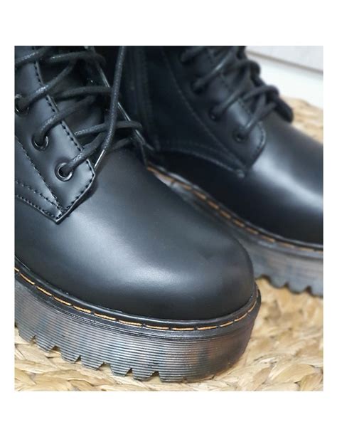Bota Militar Doble&nbsp;Suela