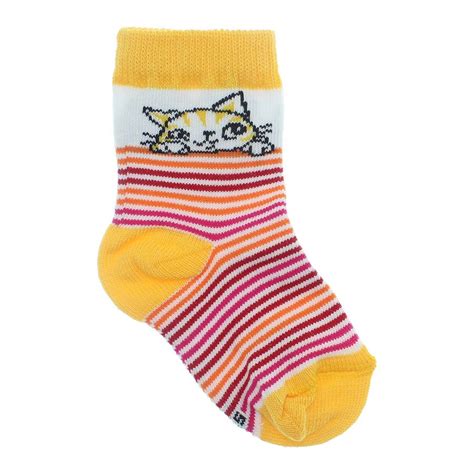 Meias Antiderrapantes Bebe&nbsp;Decathlon