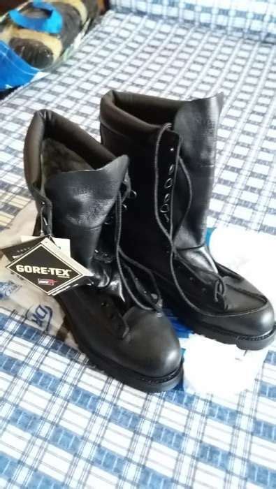 Botas Militares Quito Olx